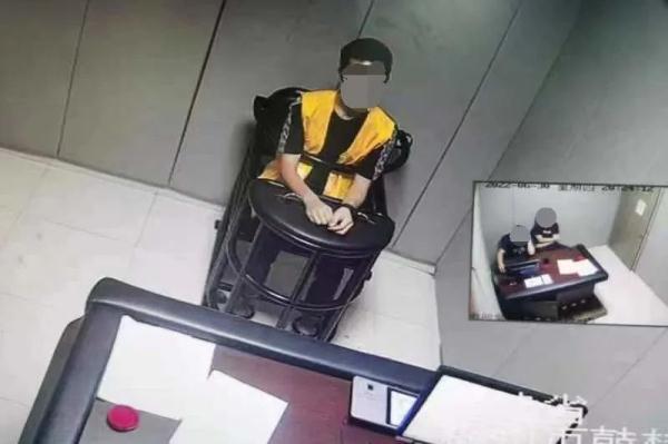 震惊!被拍扁在墙上的蚊子,竟成了犯罪现场的“目击证人” 震惊!被拍扁在墙上的蚊子,竟成了犯罪现场的“目击证人”